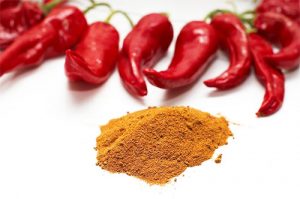 one of the best natural fat burning herbs cayenne pepper