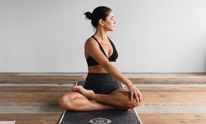 Best yoga supplements for women