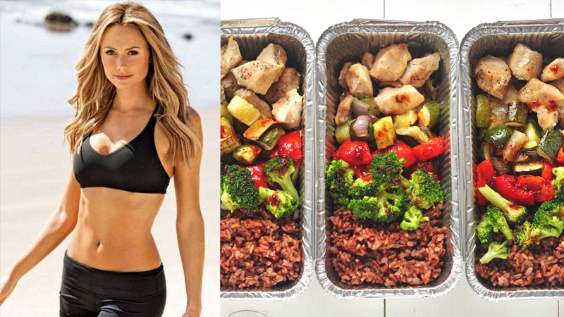 Drop Fat With This Guide on How to Meal Prep for Weight Loss 1
