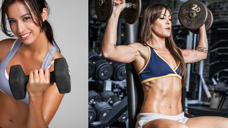 How Much Weight Should a Woman Be Able to Lift?