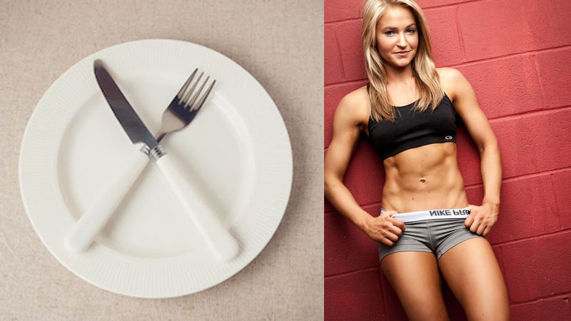 Intermittent Fasting and Fertility in Women