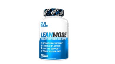leanmode review