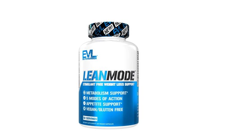 leanmode review
