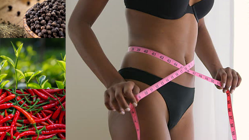 Natural Weight Loss Supplements for Women