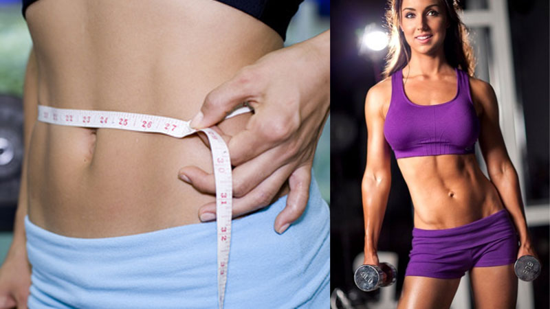 Testosterone for Women's Weight Loss