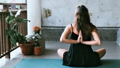 Can Turmeric Help Boost Yoga Flexibility? 14