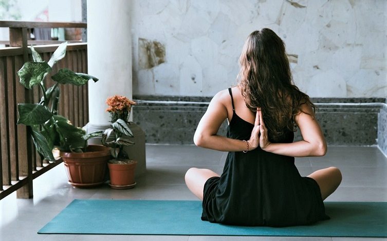 Can Turmeric Help Boost Yoga Flexibility? 16