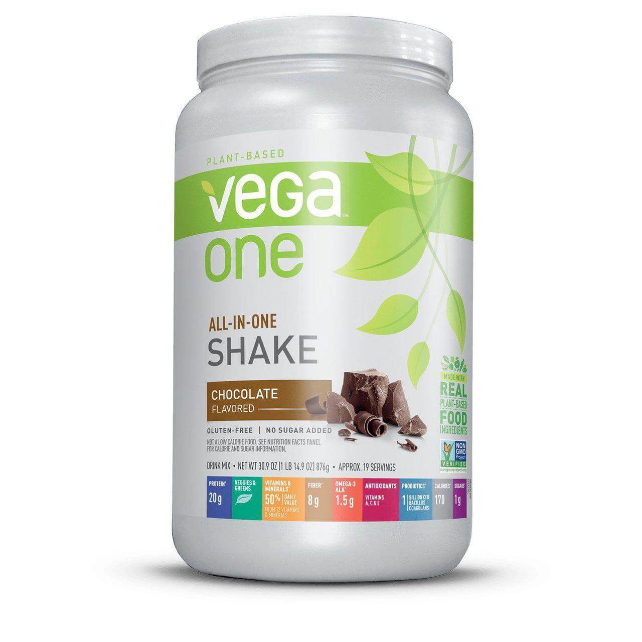 Vega One Meal Replacement Shake