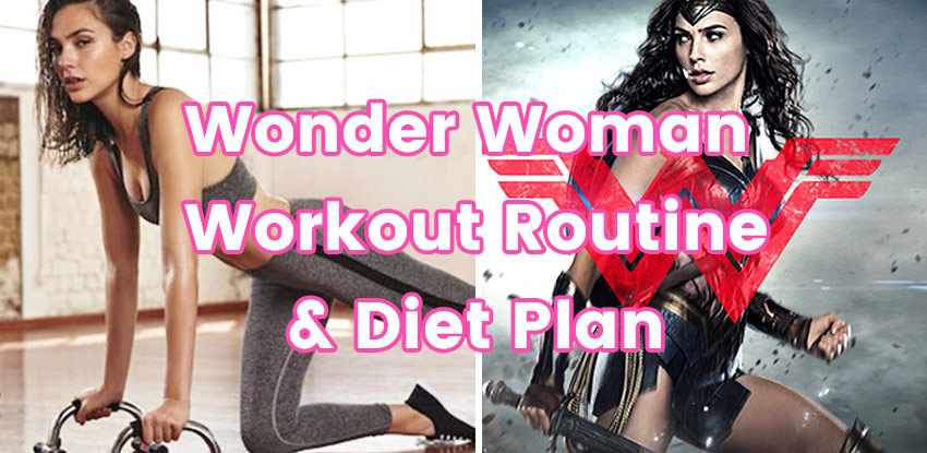Wonder-Woman-Workout-Routine-&-Diet-Plan