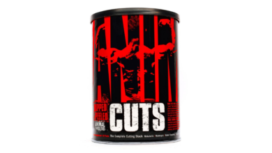 Animal Cuts Review - Is this the complete package? 7