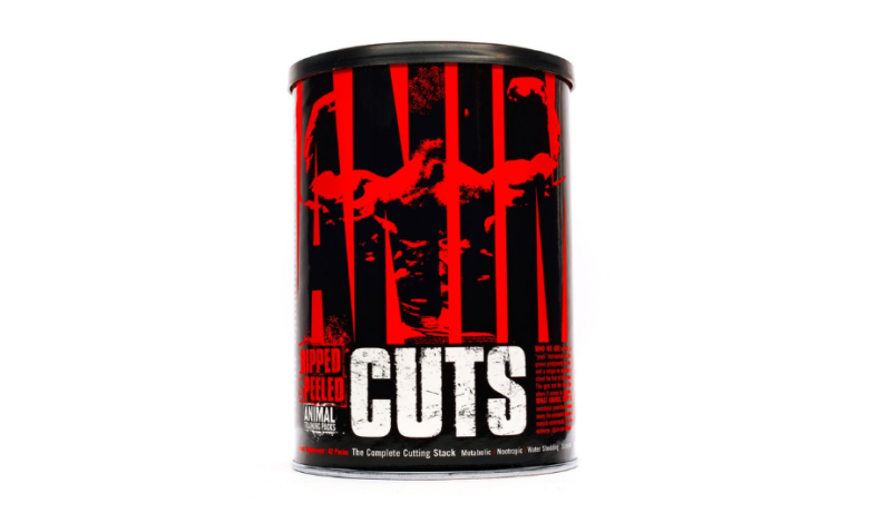 Animal Cuts Review - Is this the complete package? 39