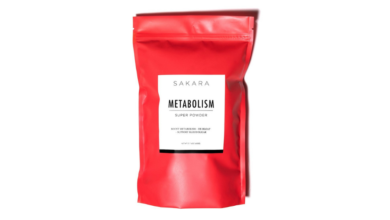 MetabolismSuperPowder review