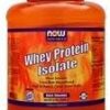 Organic Raw Rice Protein – Vanilla Blast 4