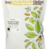 Buy Whole Foods Organic Soy Protein Powder (500g) 3