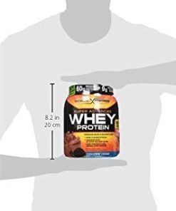 Body Fortress Whey Protein Powder- Cookies N’ Creme 2