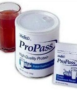 Propass Protein Supplement Powder 7.5oz- 780 Cal – 4 ct. 2