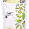 Buy Whole Foods Organic Soy Protein Powder (500g) 4