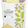 Pure Protein Powder- Whey 4