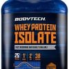 Vitauthority Whey Protein Powder for Women | Whey Isolate Probiotics & Enzymes Supports Digestion- Nutrient Absorption & Energy Post-Workout & Daily Nutrition Salted Caramel Flavored 30 Servings 4
