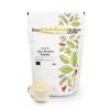 Prescribed For Life Rice Protein Powder | Non GMO Whole Grain Brown Rice Protein Concentrate Powder – 80% Protein (2kg / 4.4lb) 3