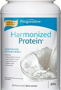 Progressive Harmonized Protein 840g – Unflavoured 2