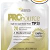 Medtrition ProSource TF20