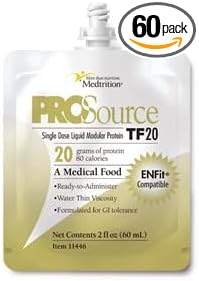 Medtrition ProSource TF20