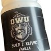 Triotein Protein Powder by NHT Global Offered by The Independent Distributor Yuppy 4