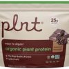 100% Egg Protein Powder 4