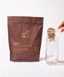 Flip 7 Natural SuperFood- Plant-Based Protein 2