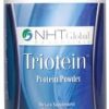 Vegan Organic Protein Powder- Plant-Based 4