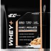 365 by Whole Foods Market Chocolate Whey Concentrate Protein Powder- 32 OZ 4