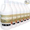 Naked Dairy Free Protein Bundle: 5LB Unflavored Naked Pea and 2LB Naked PB 4