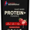 Six Star Creatine Powder and Whey Protein Plus Bundle – Creatine HCl + Creatine Monohydrate Powder and 100% Whey Protein Plus Strawberry Smoothie 3