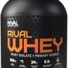 Rival Whey Fruity Cereal 5lb