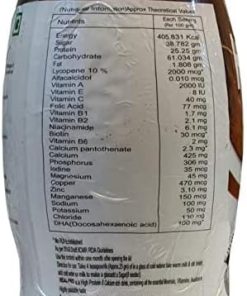 Whey Protein Powder (Chocolate) 2