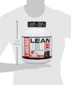 Labrada Nutrition Lean Pro- Strawberry 2
