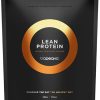 Prestige Fuel Natural Protein Whey and Isolate Blend Vanilla Ice Cream Flavor (30 Servings) 3