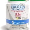RSP NUTRITION Vegan AminoLean Pre Workout Energy (Pineapple Coconut 25 Servings) with TrueFit Protein Powder (Vanilla 2 LB) 4