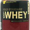 Optimum Nutrition – 100% Whey Gold French Van 2.0 Lb