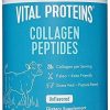 Vital Proteins Collagen Peptides Powder- Promotes Hair