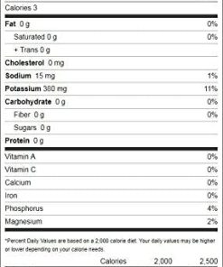 A. Vogel Molkosan All-Natural Fresh Whey- Fat & Protein Free – 6.8 oz 2