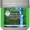 Time Released Protein Shake- Respect Protein – Best Meal Replacement Shake for Women Or Men – with Whey Protein Isolate- Micellar Casein 4