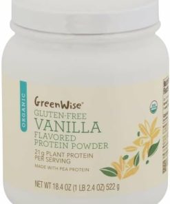 Green-Wise Gluten 2