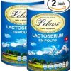 Vivo life Perform Plant Protein Powder – Strawberry & Vanilla- Vegan 4