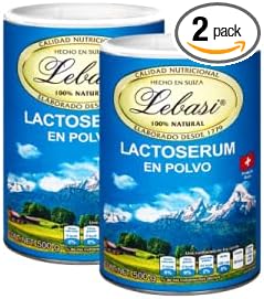 Lebasi Lactoserum (2)