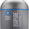 swiig Mass Builder Protein Powder- Madagascar Vanilla 4
