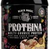 Ronnie Coleman Signature Series King Mass XL Protein Powder- Weight and Muscle Gainer 4