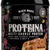 Beneprotein (8 Ounce (Pack of 3) 3