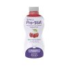 Pro-Stat Concentrated Liquid Protein Medical Food – Wild Cherry Punch Flavor- 30 Fl Oz Bottle
